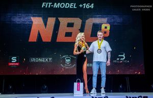 FIT-MODEL +164 (2 раунд)